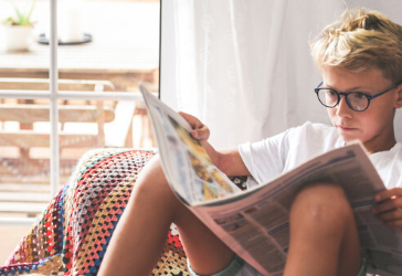 News Sources For Kids And Teens