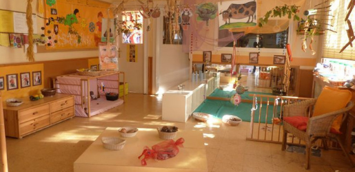 Reggio-Emilia-Schools-Jakarta-Classroom