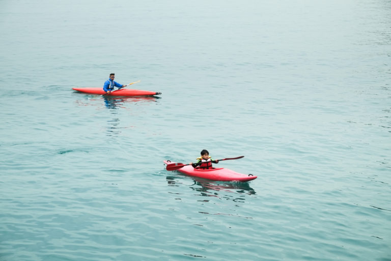 Sai-Kung-Watersports