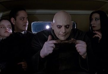 The Addams Family Movie