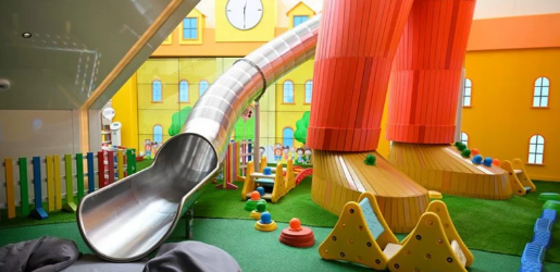 The-New-Donut-Playhouse-At-K11-Musea