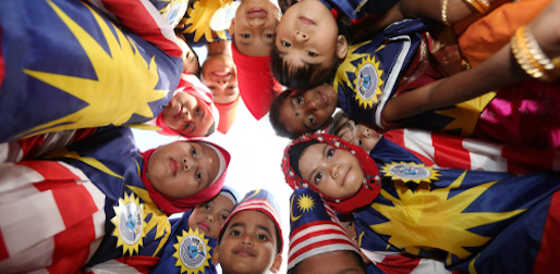 anak-anak-malaysia-walk-kuala-lumpur