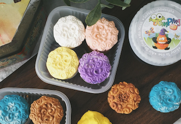 Theme Clay Art Workshop
