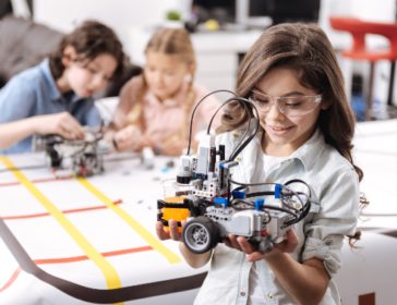 Engineering Camps Are Back For Bali Holidays