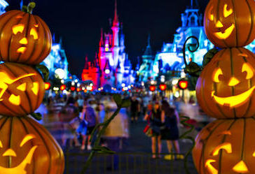 Halloween Celebrations At Metro Point Complex