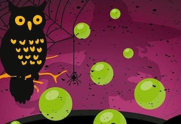 Halloween Music Camp At Da Men Mall