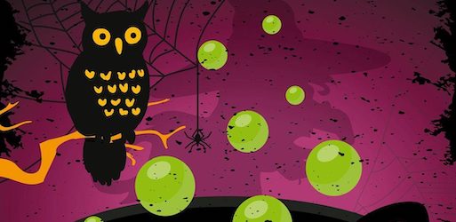 halloween-music-workshop-kuala-lumpur
