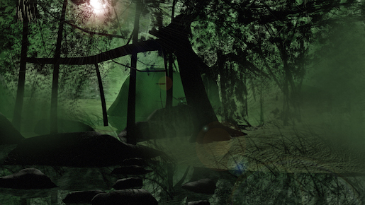 jungle-gym-halloween-party-kuala-lumpur