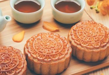 Make Your Own Mooncakes