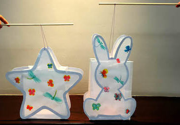 Lantern-Making Workshop
