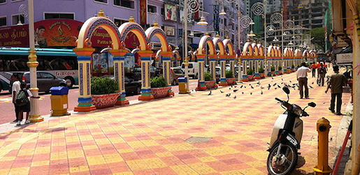 little-india-brickfields-malaysia