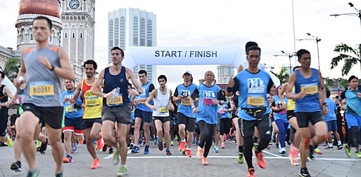 negaraku-run-kuala-lumpur