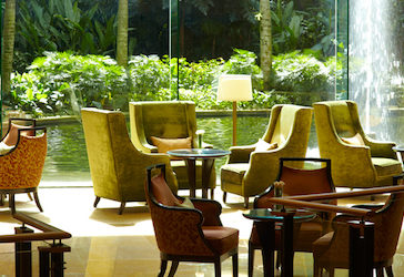 Sayangi Malaysia Afternoon Tea