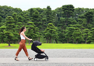 Top Strollers For Kuala Lumpur