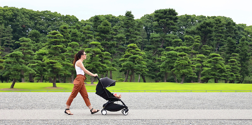 Top Strollers For Kuala Lumpur