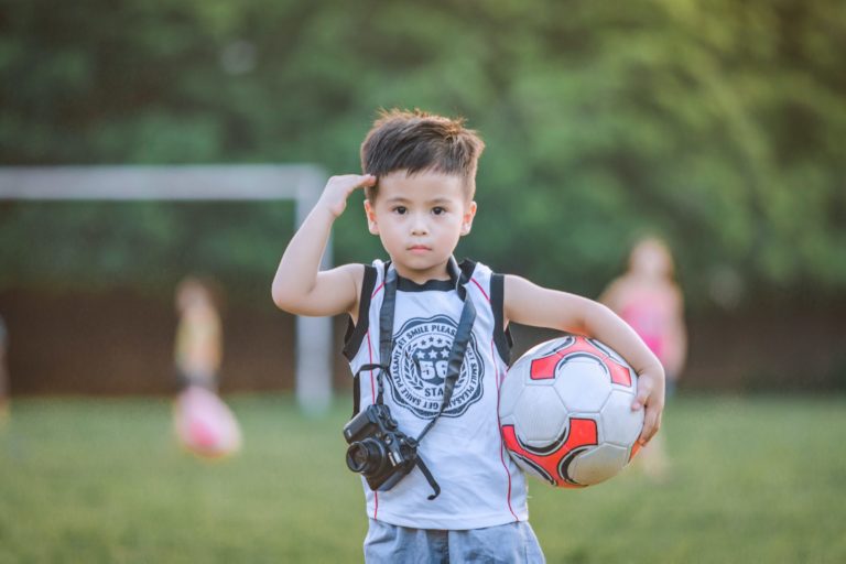 ASA Asian Soccer Academy Jakarta