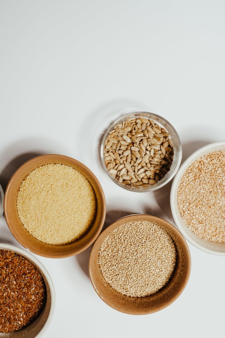 Brown Rice Paradise Gluten-Free Restaurants And Shops In Singapore Little Steps Asia