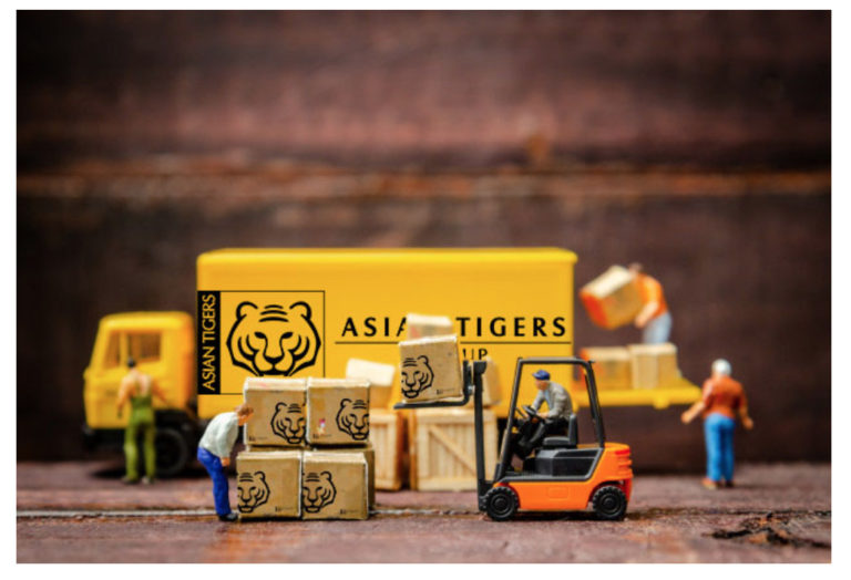 Asian Tigers relocation Hong kong