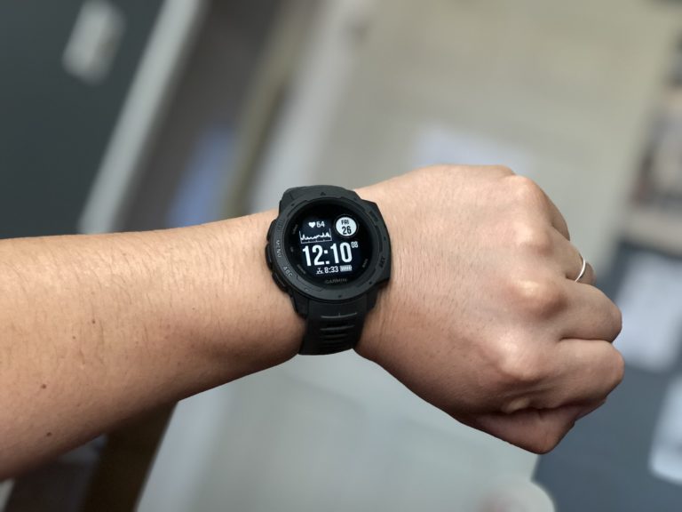 Garmin Smartwatch Hong Kong