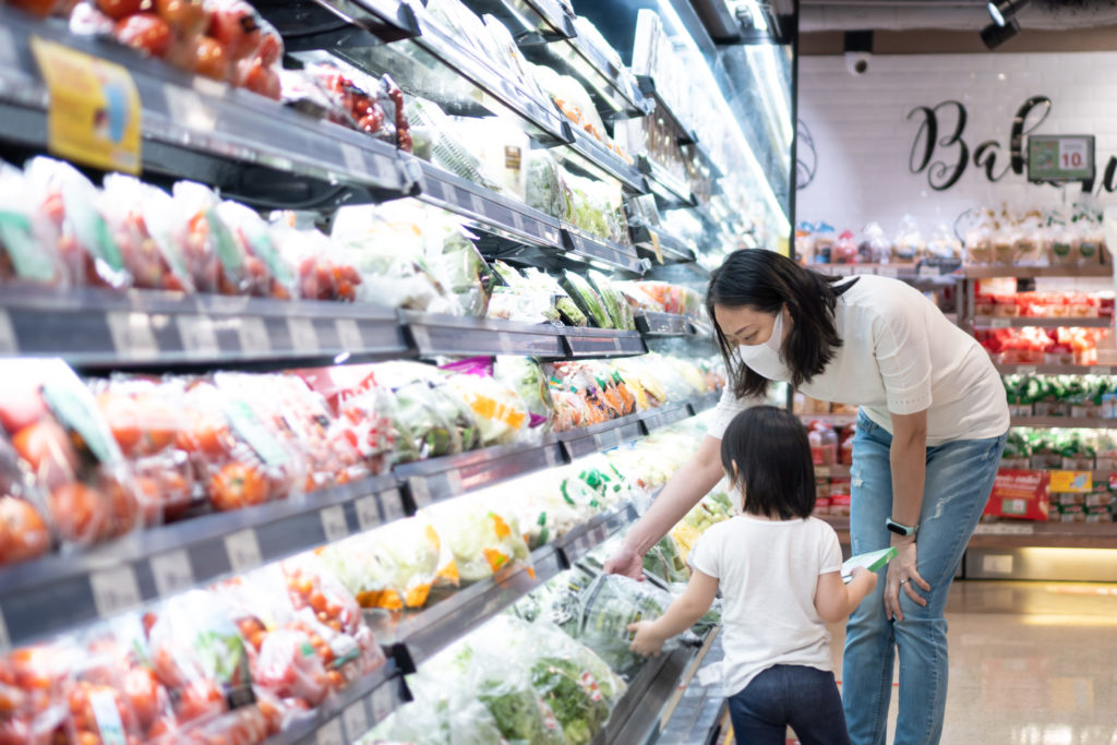 Top Supermarkets For Grocery Shopping In Singapore – Online And Retail
