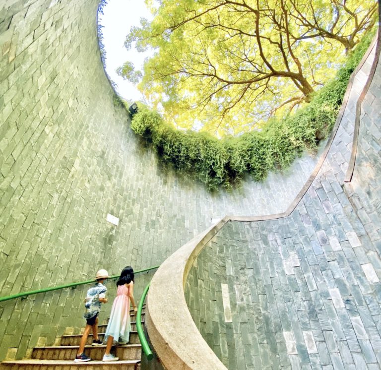 Fort-Canning-Park-With-Kids-Singapore