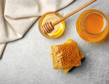 Local Hong Kong Honey Guide To Bee Farms
