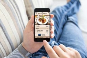 Best Home Food Delivery Services In Bali