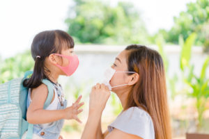 Where To Buy Face Masks And Hand Sanitizer In Jakarta?