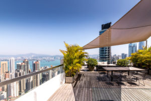 Top Real Estate Agencies In Hong Kong