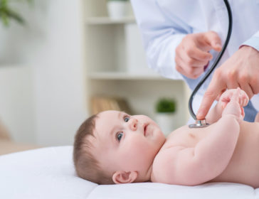 KKH Urgent Paediatric Advice Line (UPAL) In Singapore