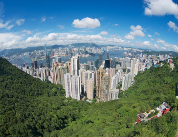 Guide To The Best Of The Peak Galleria And The Peak