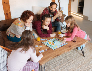 Where To Buy Board Games In Jakarta?