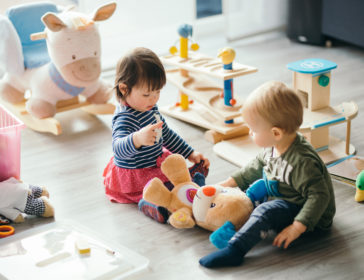 Online Toy Subscription Library In Hong Kong