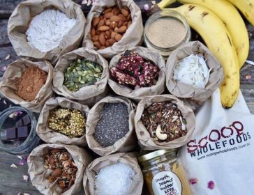 Scoop Wholefoods Bulk Grocery Shopping In Singapore