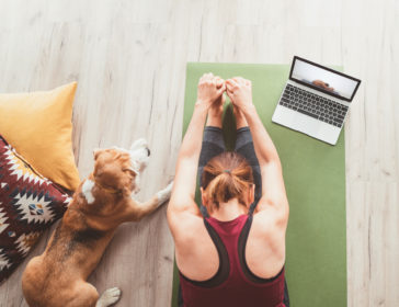 Top 10 Free Online Fitness Workouts And Apps In Hong Kong