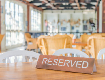 Top 5 Restaurant Reservation Platforms