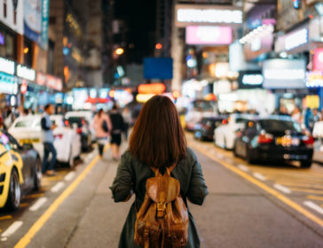 Round-Up Of New Openings In Hong Kong 2020