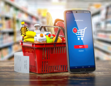 Top Online Grocery Delivery In Kuala Lumpur