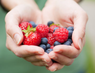 Top 10 Ways To Boost Kids’ Immunity