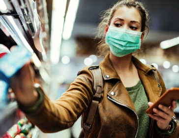Where To Buy Face Masks In Hong Kong?