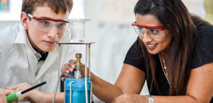 Personalized Learning Program By ISS In Singapore