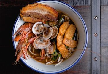 10 Best Family-Friendly Food Courts In SG