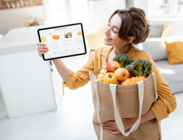 Top Online Grocery Stores In Singapore