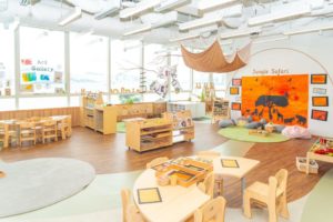 Avendale International Kindergarten In Hong Kong