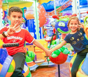 Berjaya-Times-Square-Theme-Park-Kuala-Lumpur