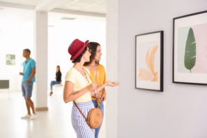 5 Secret Art Galleries In Hong Kong To Visit With Kids