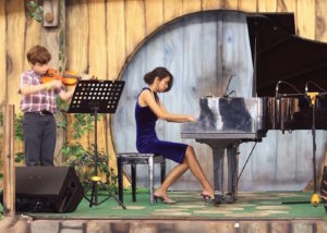 Discover World-Class Music Lessons At Ensiklomusika, Indonesia