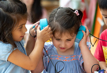 Summer Camp At Fairchild Junior Academy