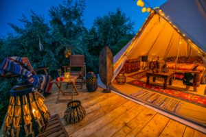 Best Family Friendly Glamping Sites Around Kuala Lumpur