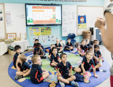GEMS World Academy (Singapore)